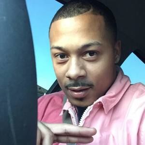 Meet your Posher, Rashad